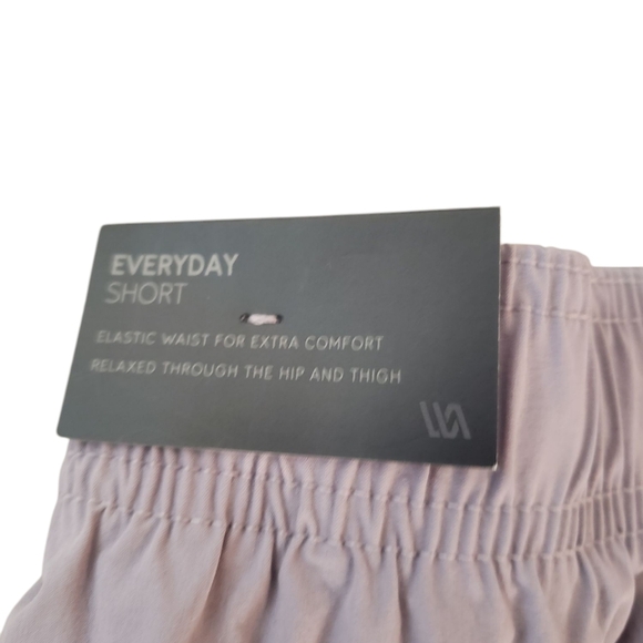VRST Grey Everyday Short XXL NWT - Picture 3 of 5